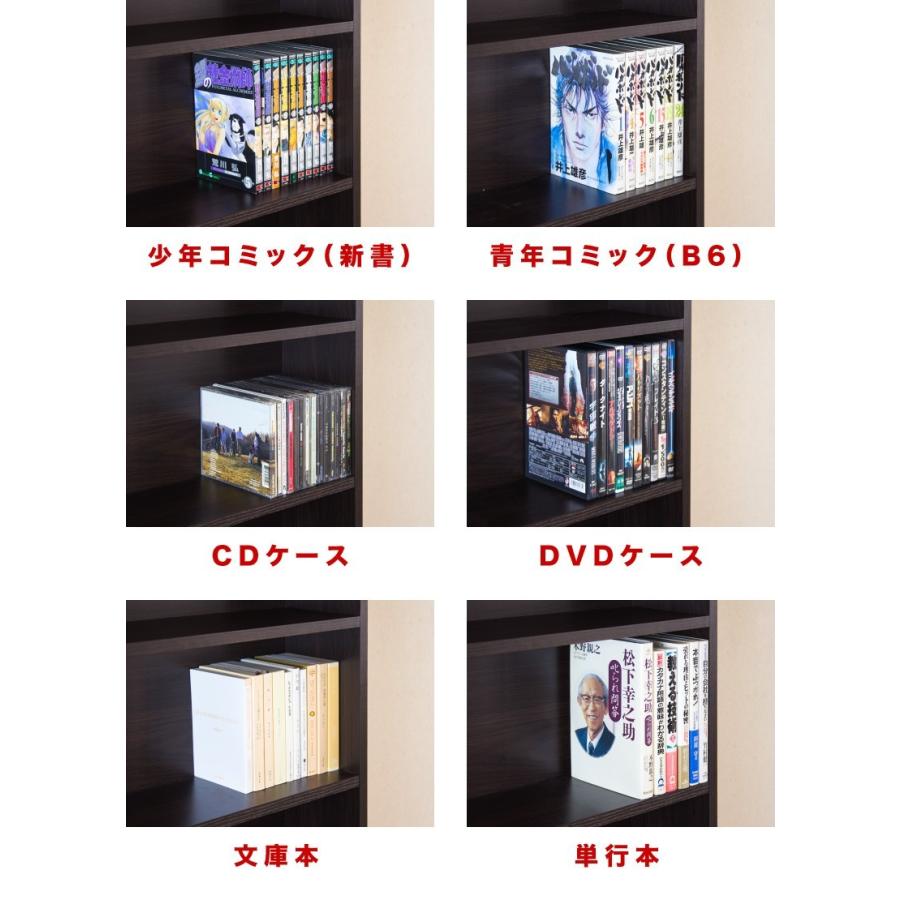 薄型 大収納ラック 本棚 文庫本 本収納 漫画 CD DVD スリム 90cm幅 楽天市場】【5%OFFクーポン☆23日20:00〜23:59】大容量 本棚 スリム 幅