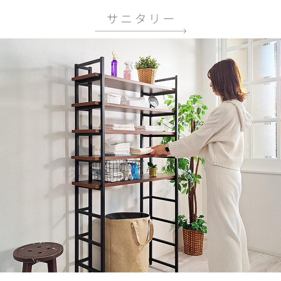 レコードラック/ブックシェルフ 収納 レコードラック 完成品 キューブボックス 扉付き 本棚