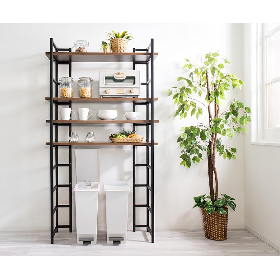 レコードラック棚 楽天市場】【ARIZONA DJブース2】カッコよさが違う！両面