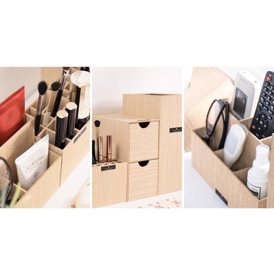 ボックスティッシュケース 日本製 幅26 ティッシュケース 木製 北欧