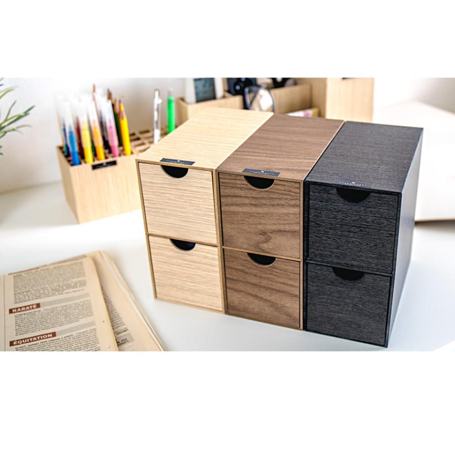 のらくろさま専用ページ♡カントリーハート　踏み台&卓上ダストBOX ゴミ箱 2個セット 幅9.2cm 小さい Bosk バスク 卓上 ダストボックス