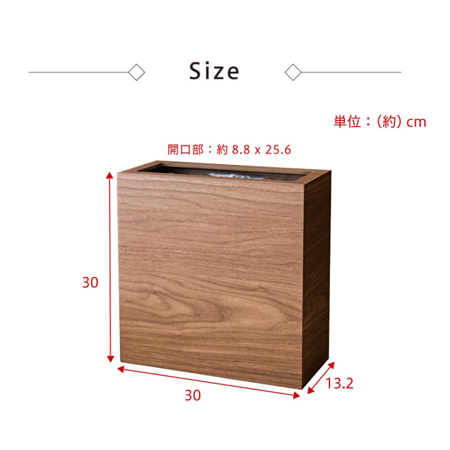 ホテル　旅館　木製灰皿&木製ゴミ箱 スタンドタイプ 480fa8bf-06c3-4e00-8437-