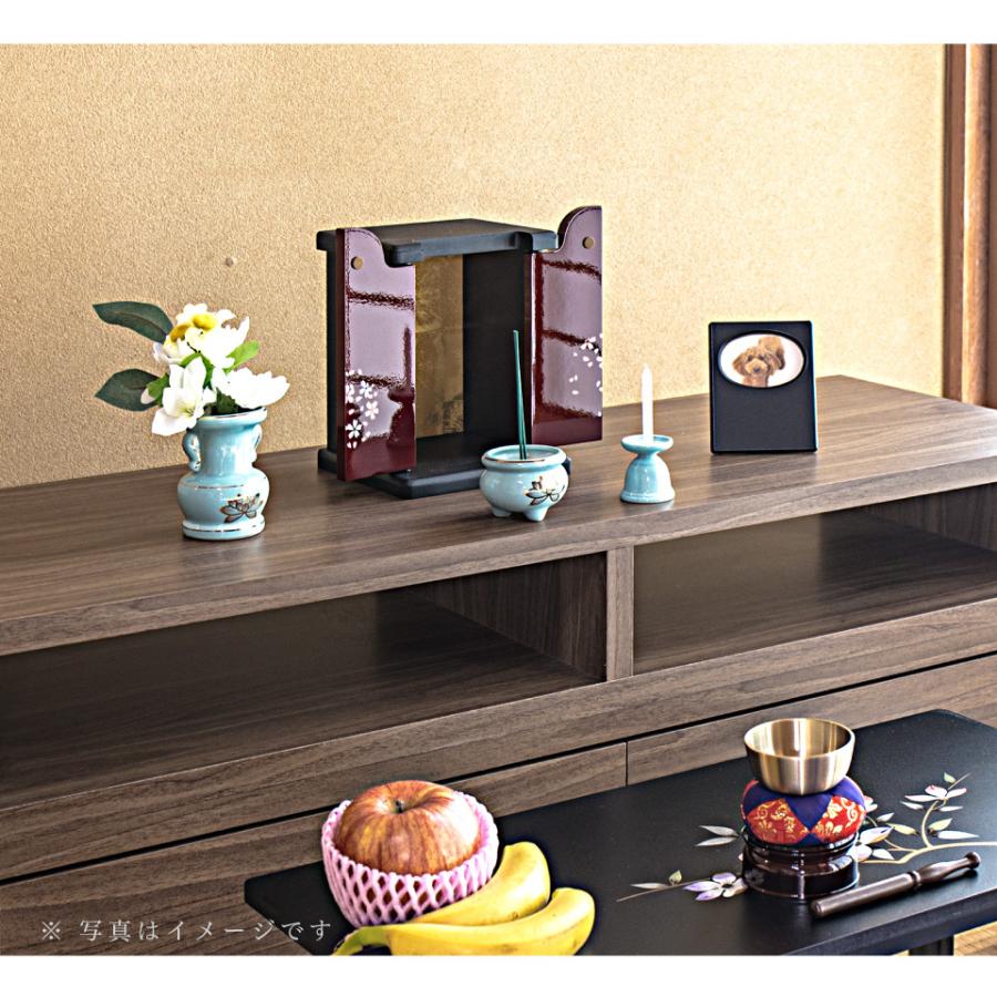 仏具3点セットペット供養 香炉 花立 花立て 香炉灰 ろうそく立て ミニ