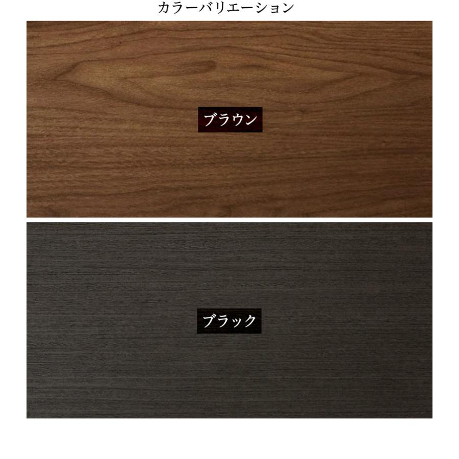 ゴミ箱 おしゃれ 幅19 約幅20cm 正方形 ダストボックス 黒 ブラウン 書斎 ホテル 送料無料 ふた付き Bosk バスク ゴミ袋が見えない｜kagudoki｜07