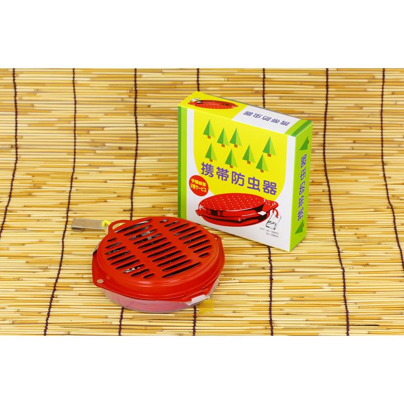 蚊取り線香ホルダー 蚊取り線香入れ キャンプ 蚊取り線香立て 携帯