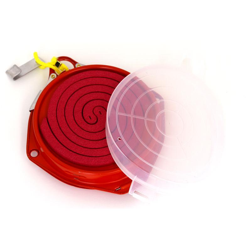 蚊取り線香 より 強力 な 防虫 線香 10日分 と 蚊取り線香ホルダー