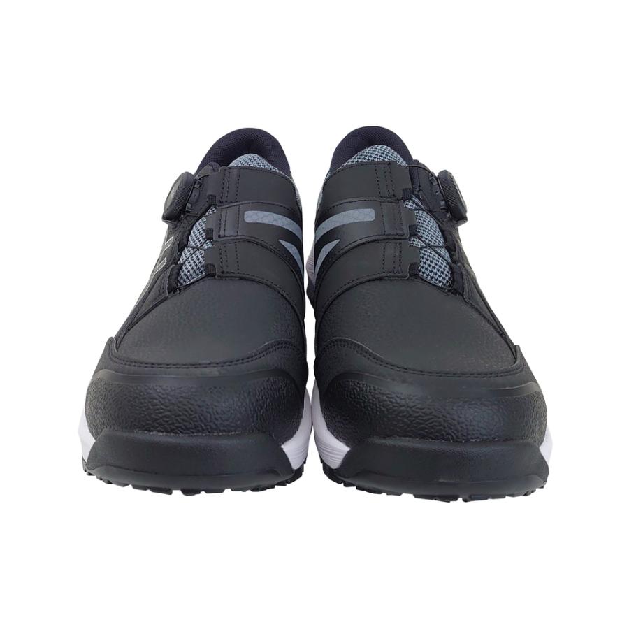 安全靴 WINJOB CP309 BOA JSAA規格A種認定品 オーバーラップ トライ
