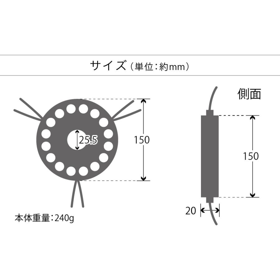 草刈り機 刃 動画あり まる刈りくん 草刈り刃 芝刈り刃 ブラシ刃 安全 セーフティー刃 よく切れる 高耐久 ムロヤ 通販サンゴ 農家｜kagudoki｜12