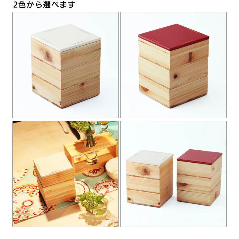 重箱 お重箱 お重 漆 高級 オシャレ 工芸品 おしゃれ 日本製 シンプル