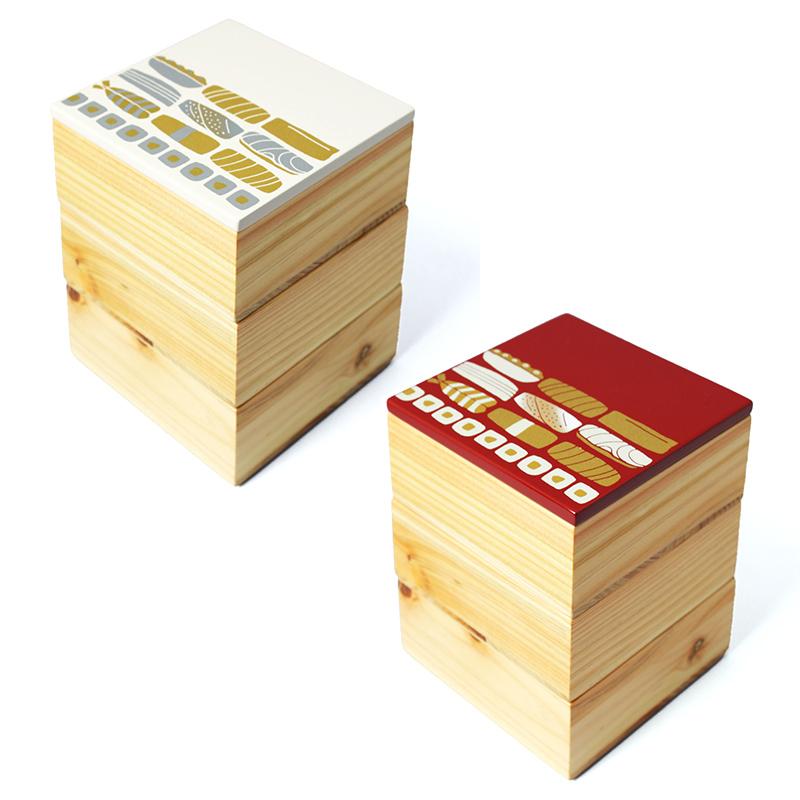 重箱 お重箱 お重 漆 高級 オシャレ 工芸品 おしゃれ 日本製 シンプル