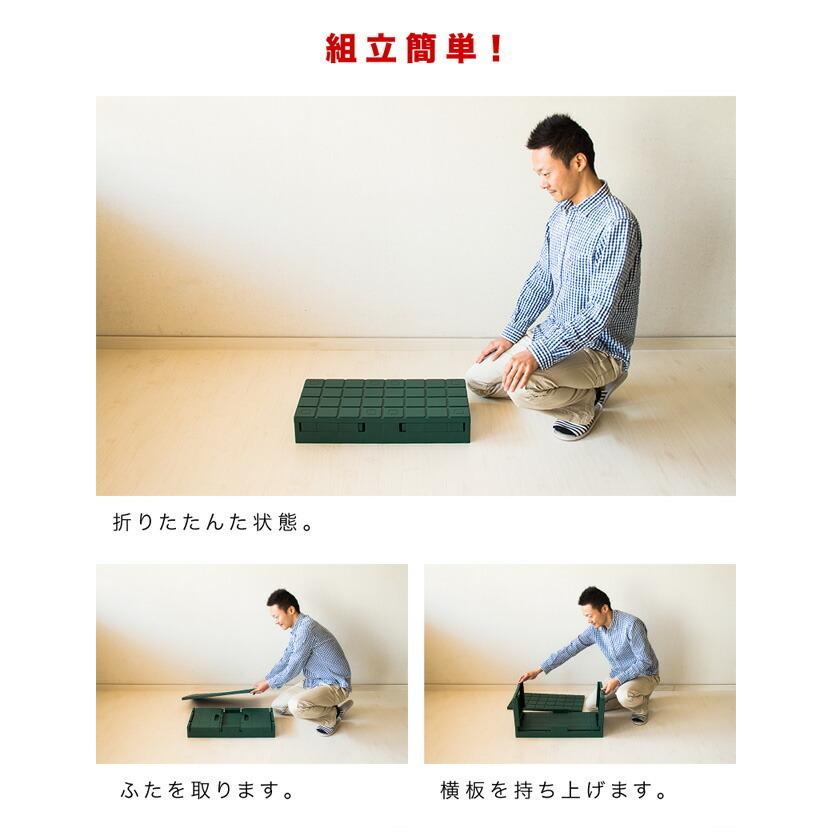 折り畳みコンテナ オリコン 座れる収納BOX 積み重ね可 折り畳み 折り畳みコンテナ オリコン 座れる収納BOX 積み重ね可 折り畳み