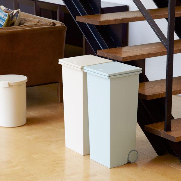 ゴミ箱 スリム プッシュペール ダストボックス20L スリムプッシュ