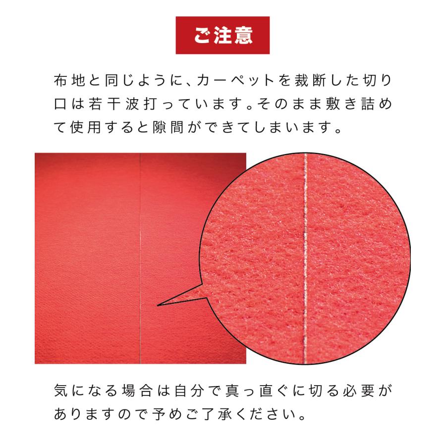 法人限定 ロールカーペット 幅90cm 長さ20m ラバータイプ 防炎 パンチ