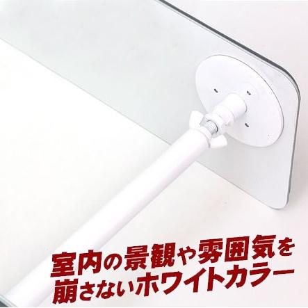 ダイナ Mタイプ 25cm 32cm つっぱり棒 強力 おしゃれ 地震 家具転倒 突っ張り棒 防災グッズ 家具転倒防止 耐震 Buo 本棚 テレビ台 安心安全の家具ドキ 通販 Yahoo ショッピング