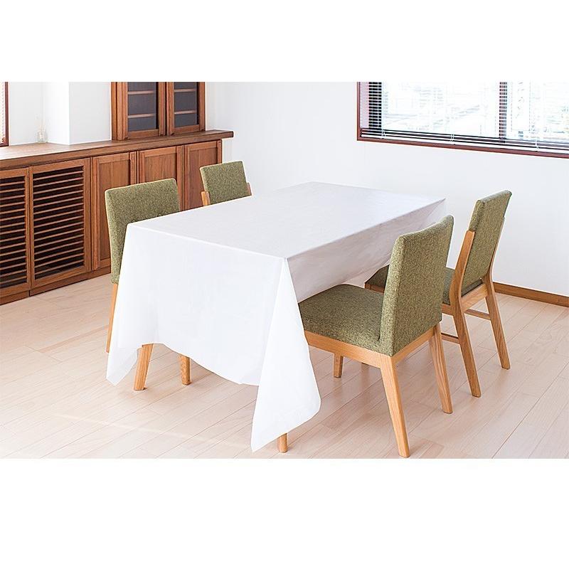 テーブルクロス 20枚 撥水 180cm 240cm まとめ買い ビニール カフェ