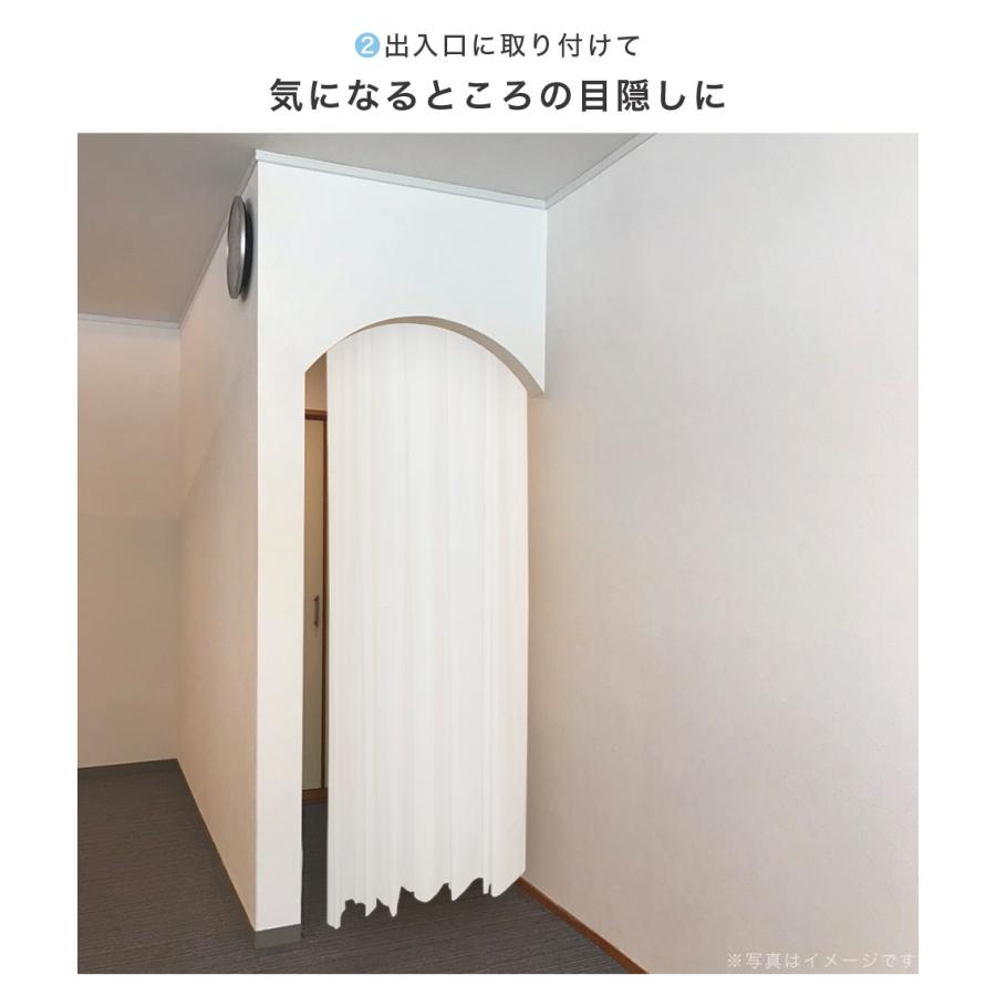 Deconovo シャワーカーテン 幅120 × 丈180cm 仕切り 遮像 Amazon｜Deconovo シャワーカーテン 幅120*丈180cm 風呂 バス