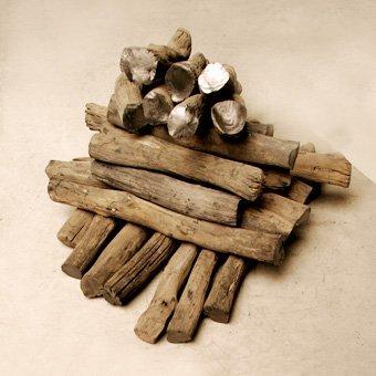 紀州備長炭 馬目樫 高級 小丸 3kg 備長炭 上質 炭火料理 国産 馬目樫の