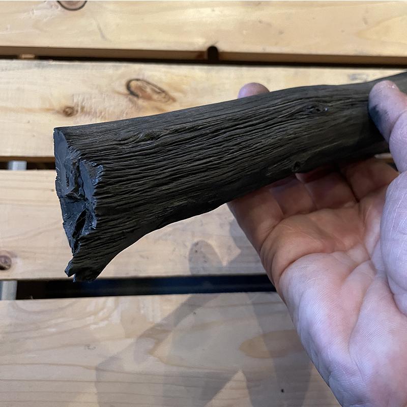 紀州備長炭 馬目樫 高級 上小丸 3kg 備長炭 上質 炭火料理 国産 馬目樫