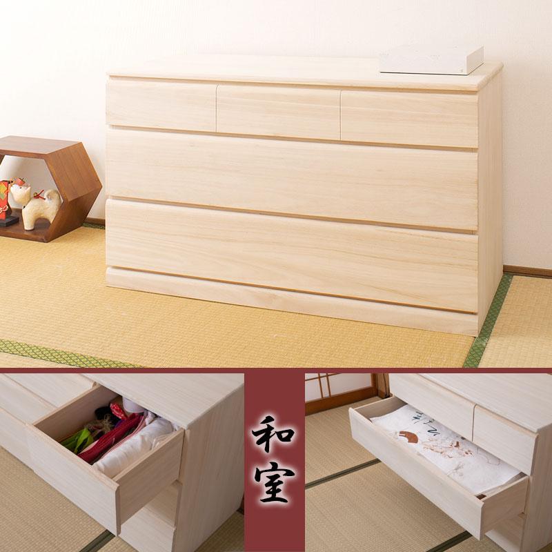 箪笥 タンス 桐クローゼット3段 日本製 完成品 幅100cm 衣類収納 箪笥 タンス 桐クローゼット3段 日本製 完成品 幅100cm 衣類収納