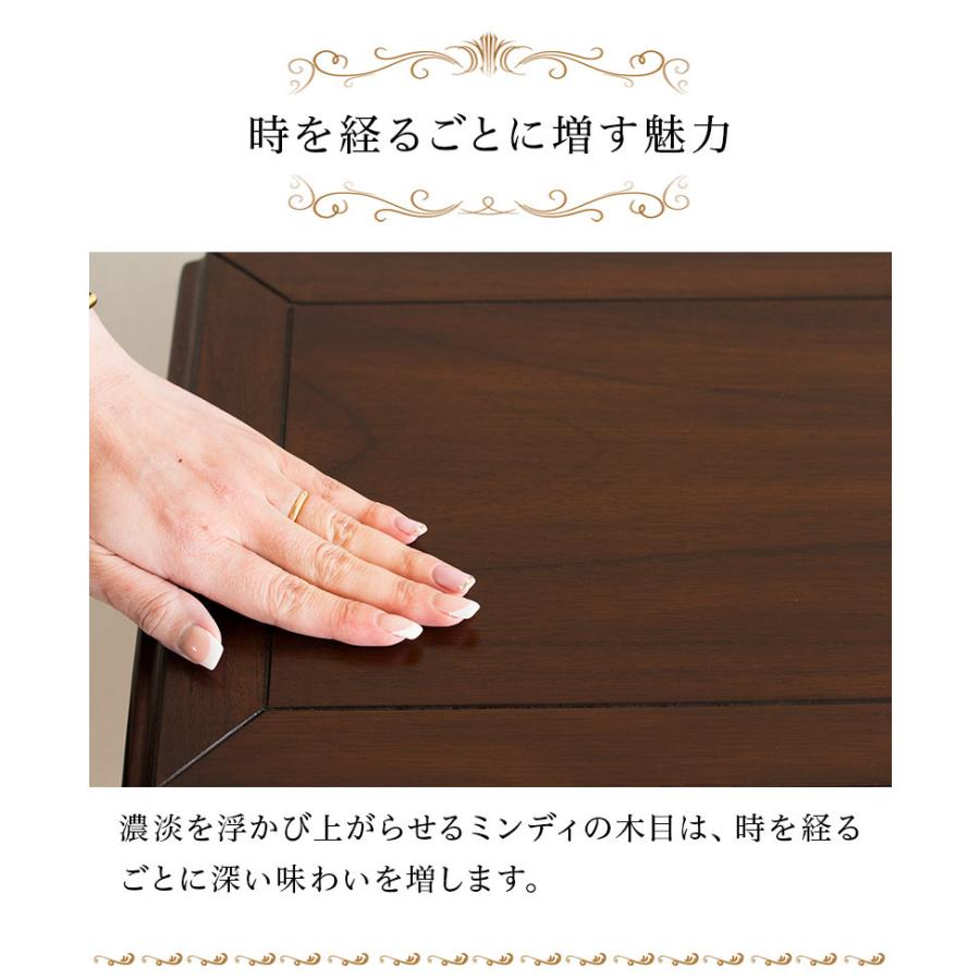 コンソールテーブル ロココ調 アンティーク調 猫脚 幅106.5cm コンソールテーブル ロココ調 アンティーク調 猫脚 幅106.5cm
