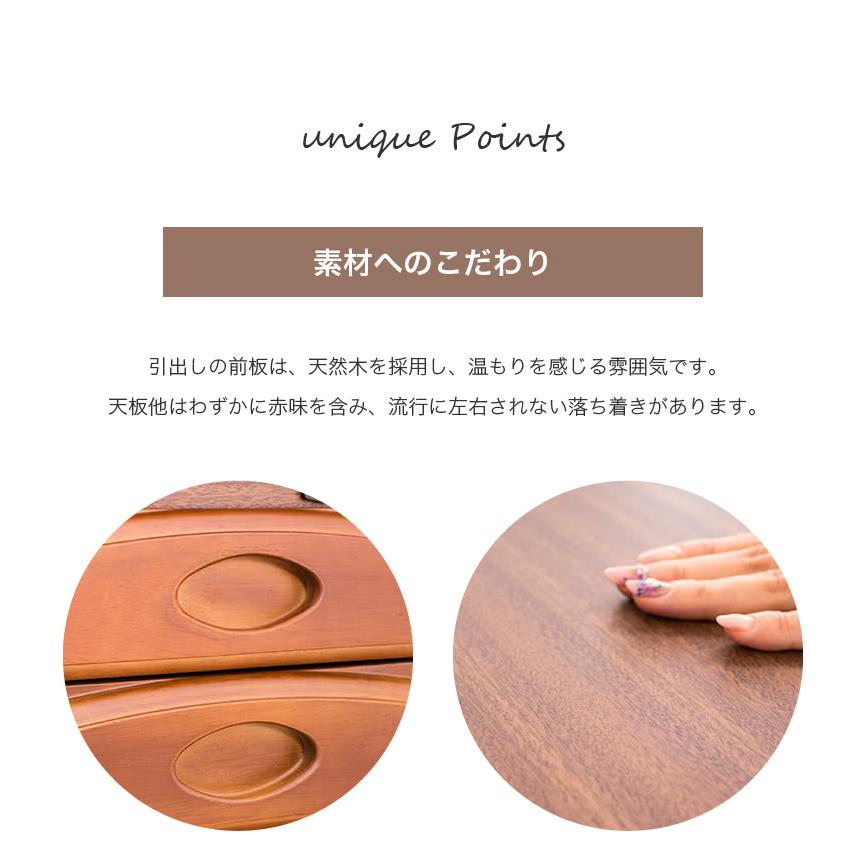 文机 天板折りたたみ A4 コンパクト 完成品 天然木 コンセント付き