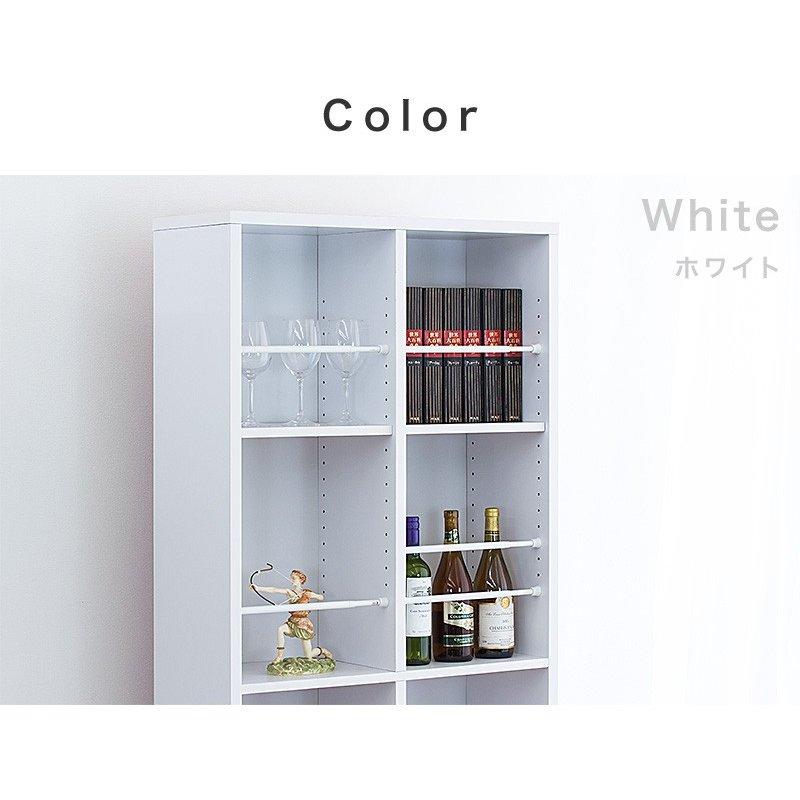 つっぱり大輔 落下防止 伸縮 突っ張り棒 同色2本セット 60cm 70cm 80cm 90cm | ブランド登録なし | 17