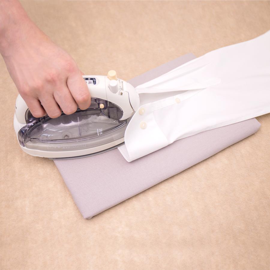 アイロン大 楽天市場】【特典付き】［ 平型ちょい掛けアイロン台 タワー ］山崎