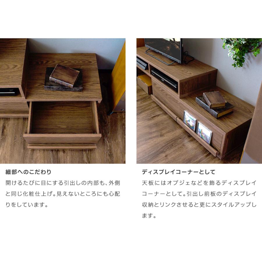 【完成品】テレビ台 おしゃれ 伸縮式 コーナー テレビボード ローボード 完成品 伸縮式 テレビ台 コーナー おしゃれ ローボード テレビ