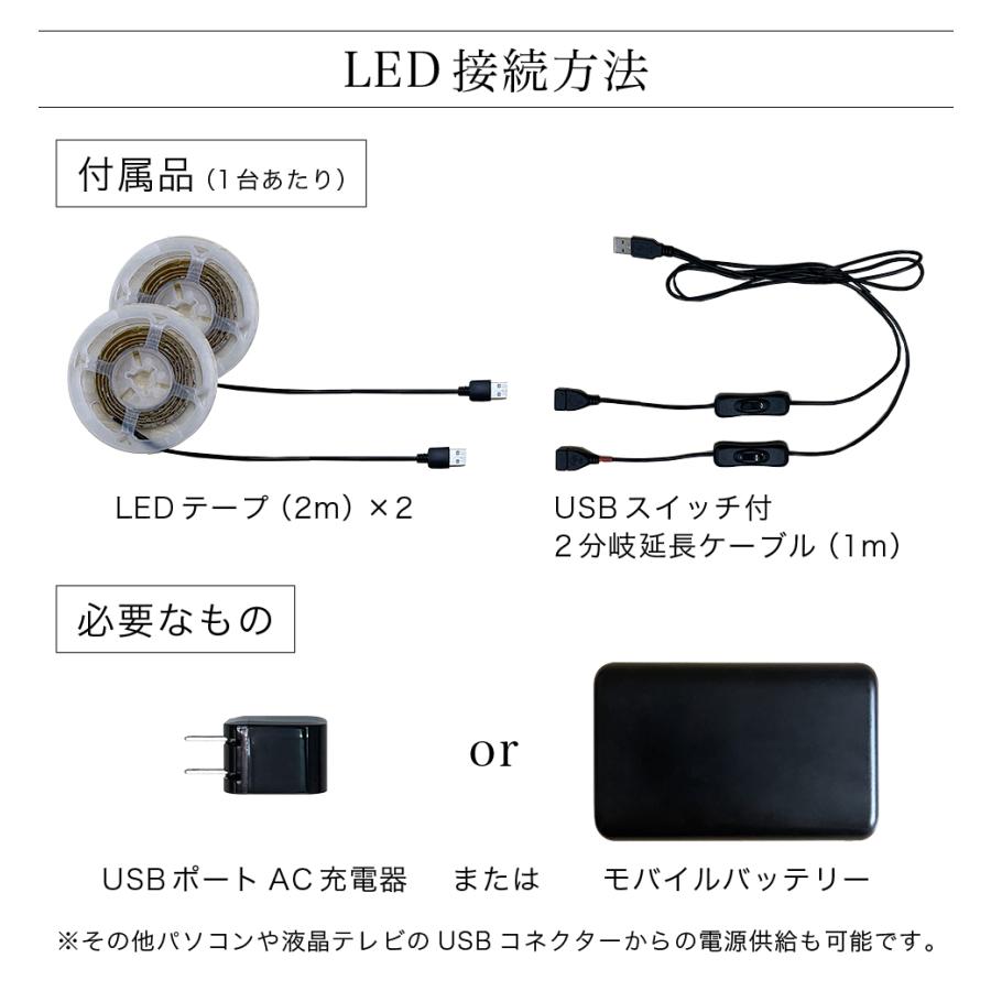 本棚 A4 スリム ディスプレイ LEDライト付き 正方形 スクエア ラック 書棚 オープンラック オシャレ 収納 送料無料 LEDライト付き 本棚 大容量 白 bakugai202602_5