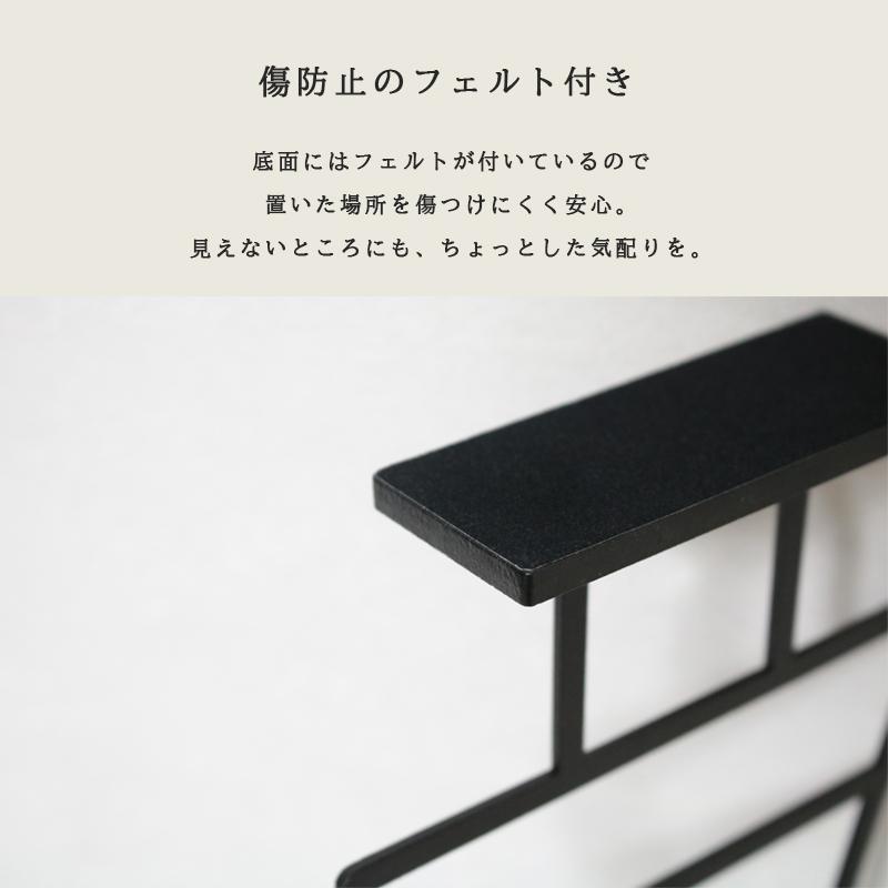 アクセサリースタンド ツリー ネックレス ピアス おしゃれ アイアン