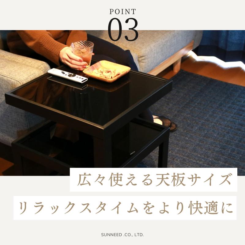 サイドテーブル おしゃれ 幅40 北欧 完成品 ベッド ソファ サイドテーブル おしゃれ 幅40 北欧 完成品 ベッド ソファ