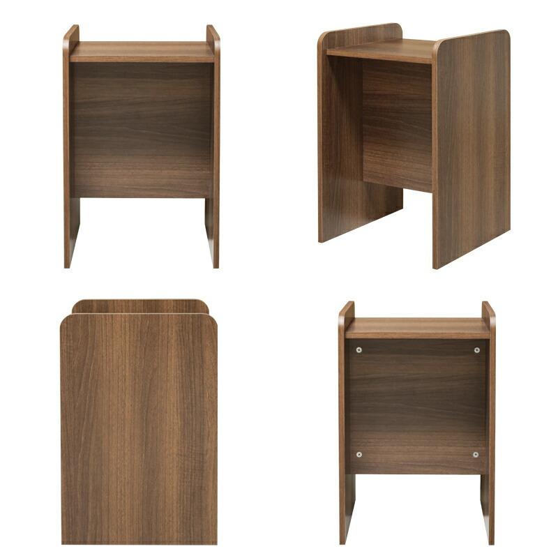 手荷物台 レジカウンター 受付カウンター 幅40cm 飲食店 カフェ 荷物