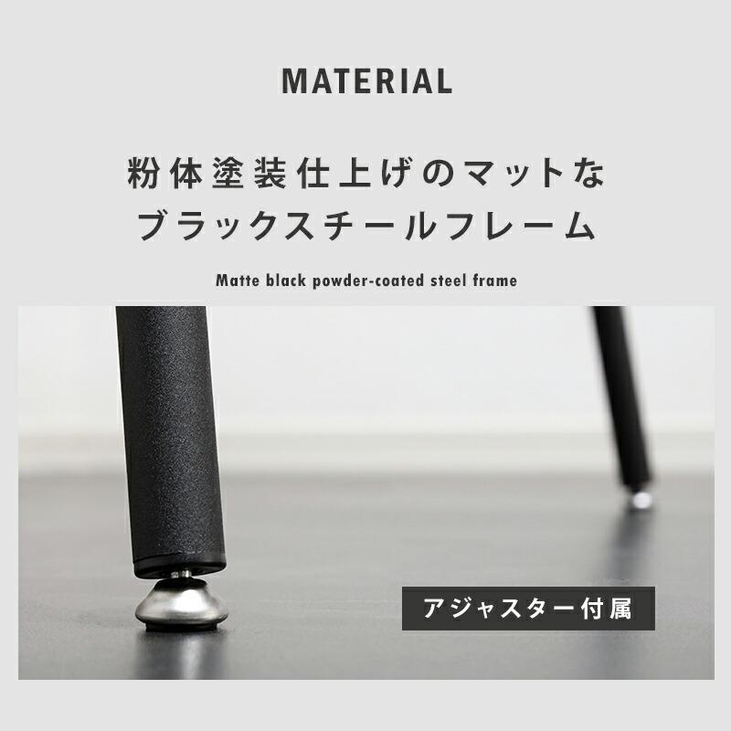 ダイニングテーブル 2人用 65cm 正方形 スプルス 無垢材 オイル塗装 