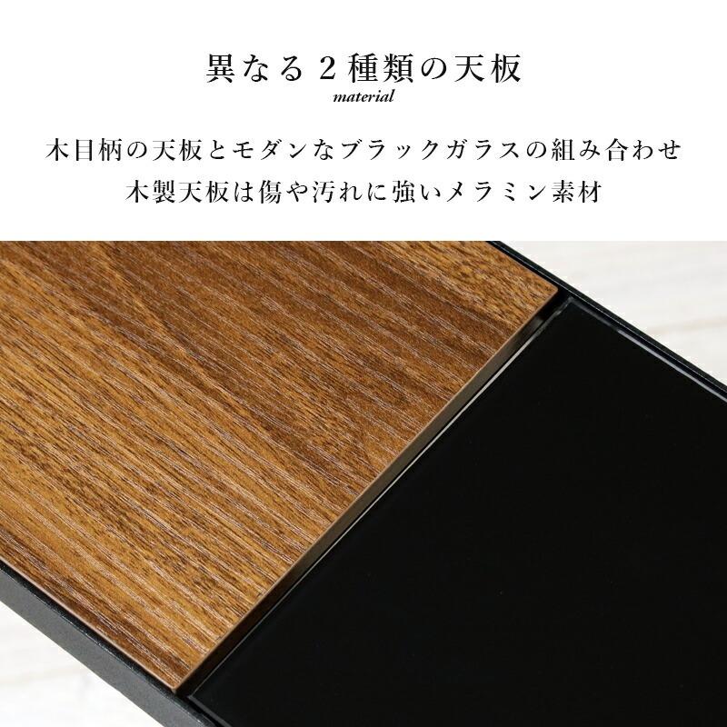 サイドテーブル レジン アイアン 木製 一枚板 おしゃれ コの字 ベッド 北欧 サイドテーブル レジン リバー アイアン 無垢材 木製 一枚板 コの字