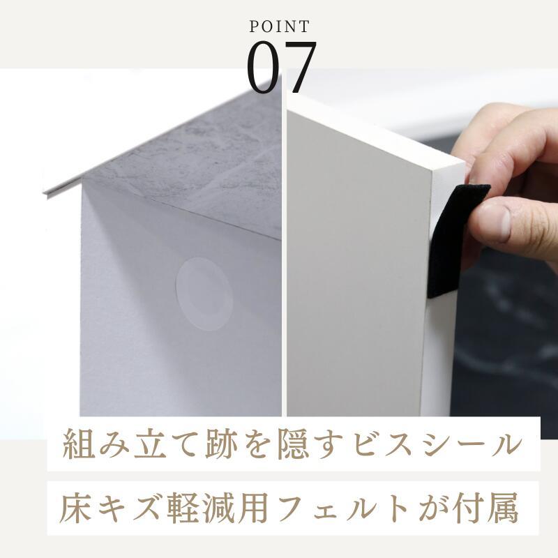 ネイル デスク 机 テーブル 収納 棚付き 大理石柄 おしゃれ ネイル デスク 机 テーブル 収納 棚付き 大理石柄 おしゃれ