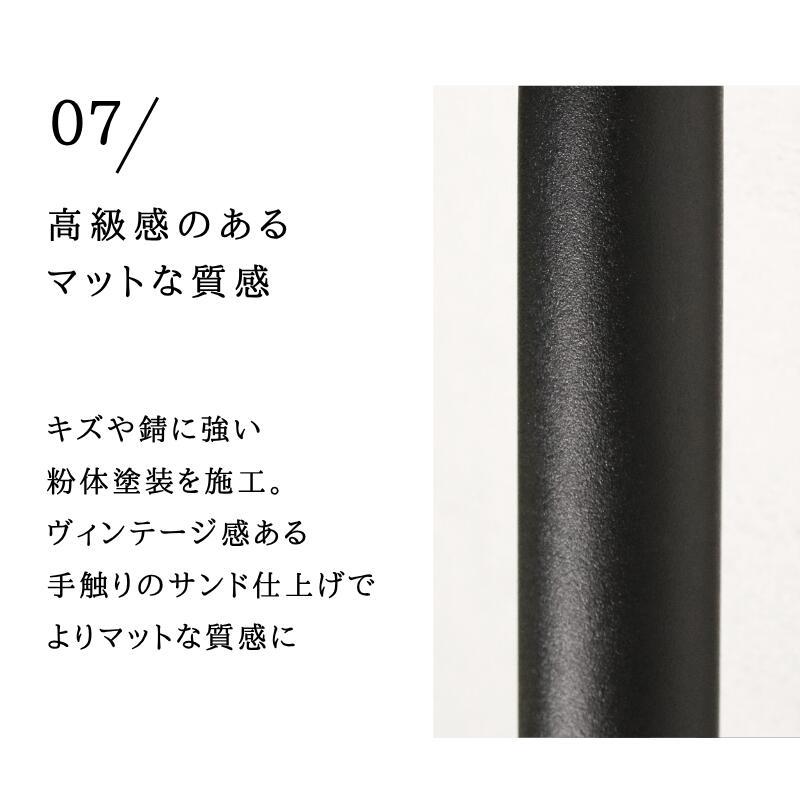 手すり 玄関 おしゃれ ブラック 黒 幅55 70 90 120 手摺 手摺り 階段