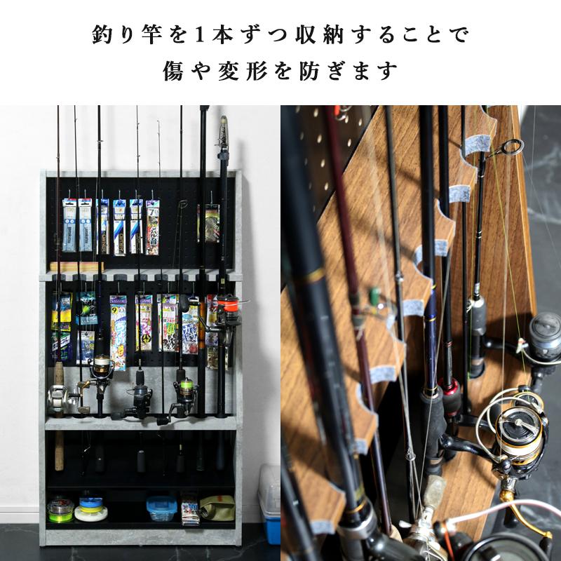 ロッドスタンド ロッドホルダー 釣り竿 収納 ゴルフクラブ ロッドスタンド ロッドホルダー 釣り竿 収納 ゴルフクラブ