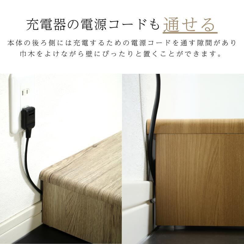 ☆メッシュプランターラック　ロボット掃除機対応64cm x 40cm 受け皿付き メッシュプランターラック ロボット掃除機対応64cm x 40cm 受け皿付き