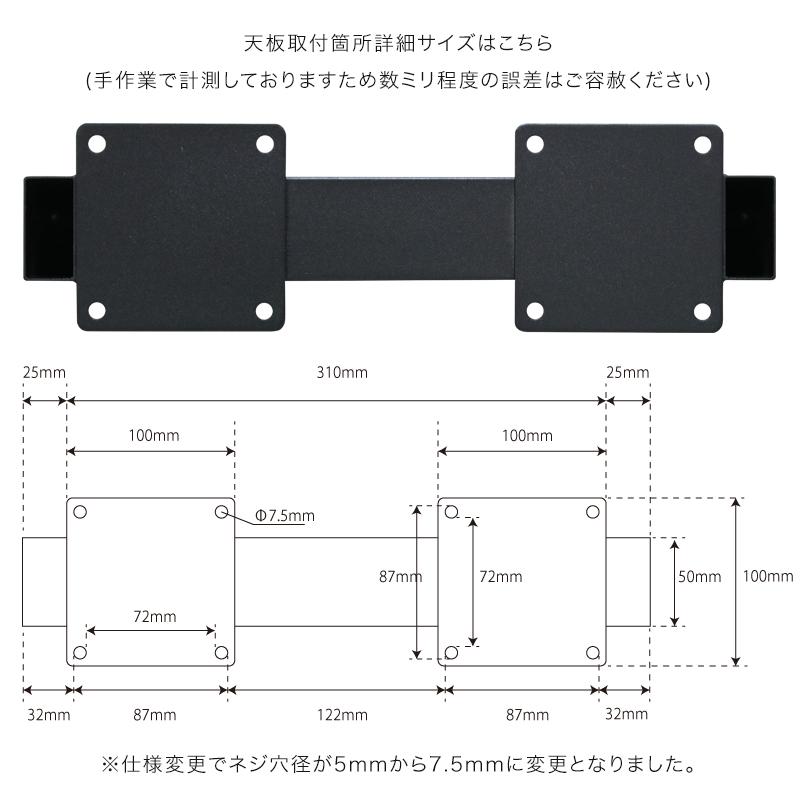 テーブル 脚 アイアン パーツ 高さ40 diy 1本 単品販売 アイアンレッグ 業務用 おしゃれ 脚のみ 家具脚 鉄脚 slg1s｜kaguemon｜16