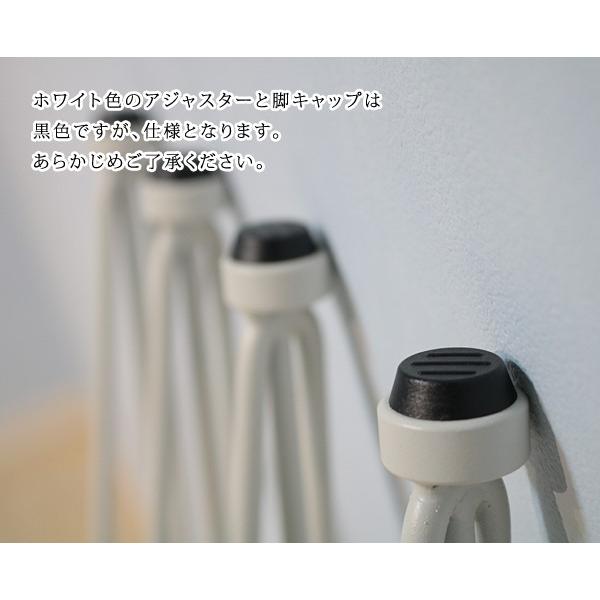 テーブル 脚 アイアン アイアンレッグ 4本セット 高さ42 机 diy 脚のみ