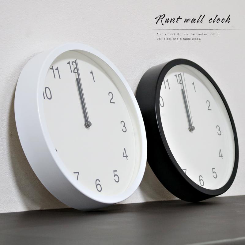 壁掛け時計 ウォールクロック 掛け時計 時計 おしゃれ かわいい 北欧