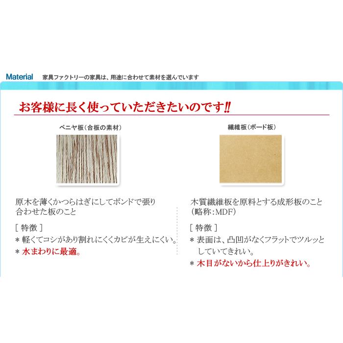 カウンター下収納 完成品 幅60 奥行29 ソフトクローズ機能付き扉 レギュラー キッチン収納 本棚 カウンター下 おしゃれ 鏡面 カウンター収納棚｜kagufactory｜13