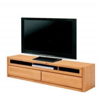 テレビ台 テレビボード 幅150 木製 ナチュラル 日本製 引き出し収納 スカーレット Ｎ150ＴＶ