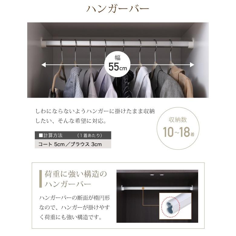 ロッカータンス 衣類収納 衣服 クローゼット タンス ロッカーダンス