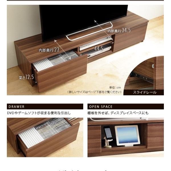MUSTBUY テレビボード 背面収納 テレビ台 幅150cm 北欧 木製 MUSTBUY テレビボード 背面収納 テレビ台 幅150cm 北欧 木製