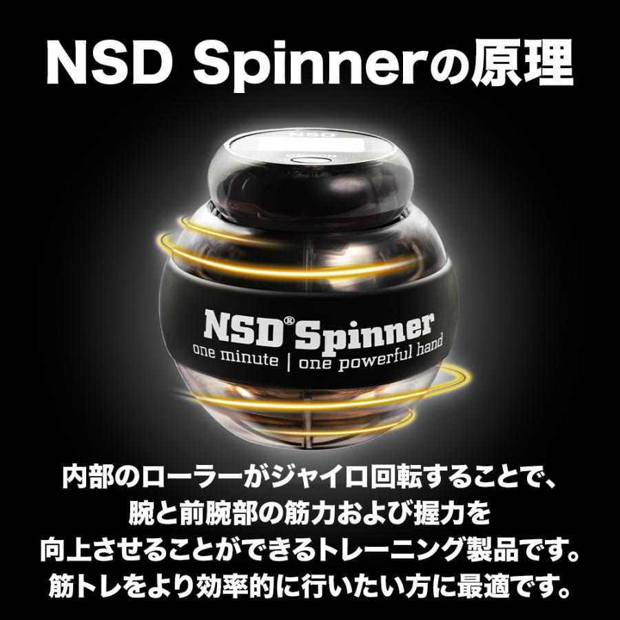 自動回転スタートモデル ノーマルタイプ 握力 器具 手首 筋肉 筋トレ