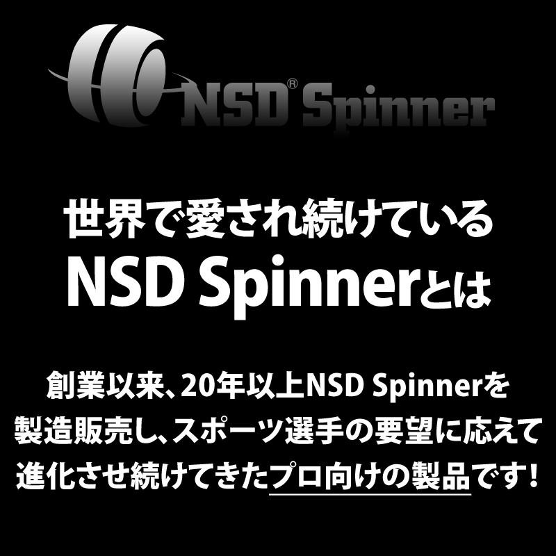 握力 器具 手首 筋肉 筋トレ オートスタート NSD Spinner NSDスピナー パワートレーニングボール｜kagukouboukuraya｜04