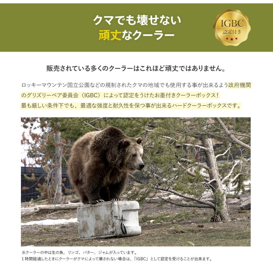 クーラーボックス 保冷力 大型 最強 クーラー シベリアン クーラーボックス 保冷力 大型 最強 クーラー シベリアン