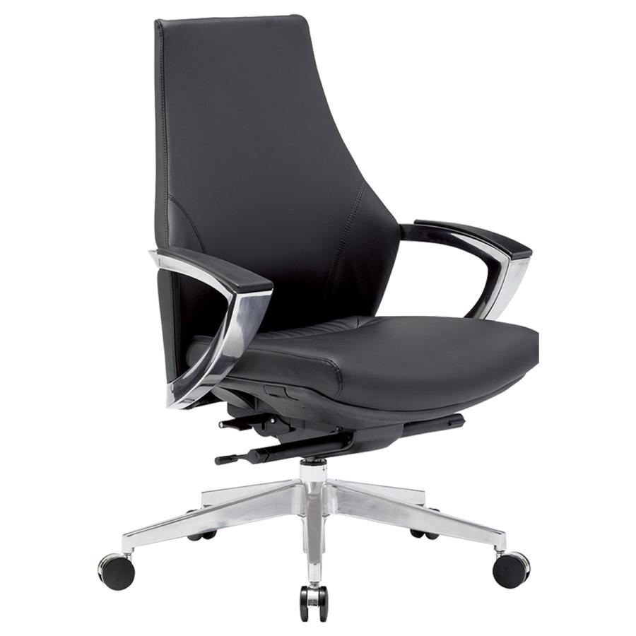 AICO（アイコ） エグゼクティブチェアR5 ハイバック W690 D585 H1005 