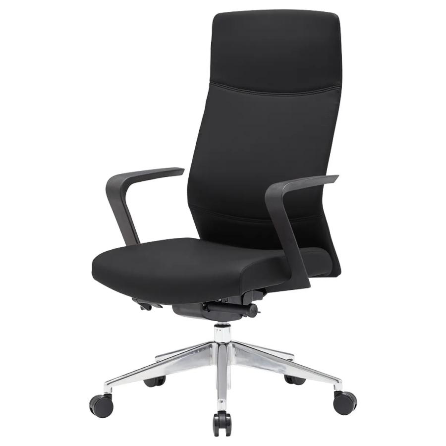 AICO（アイコ） マネージメントチェアRS ハイバックタイプ W665 D565